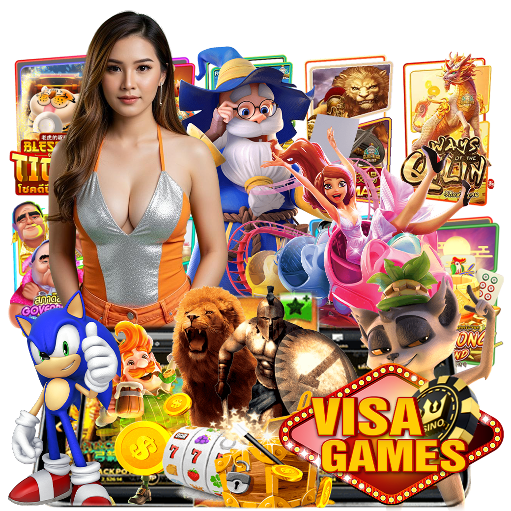 visagame ทรูวอเลท